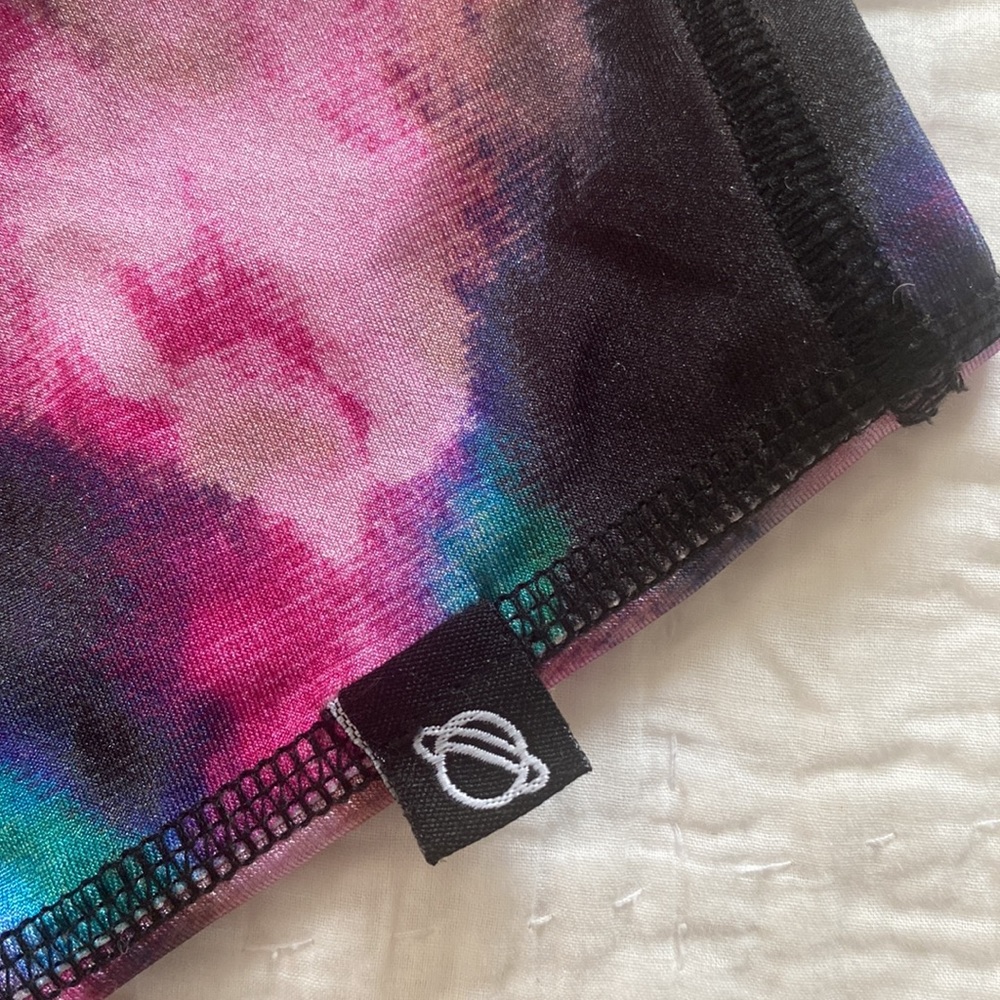 Terez Galaxy Leggings - Picture 3 of 5